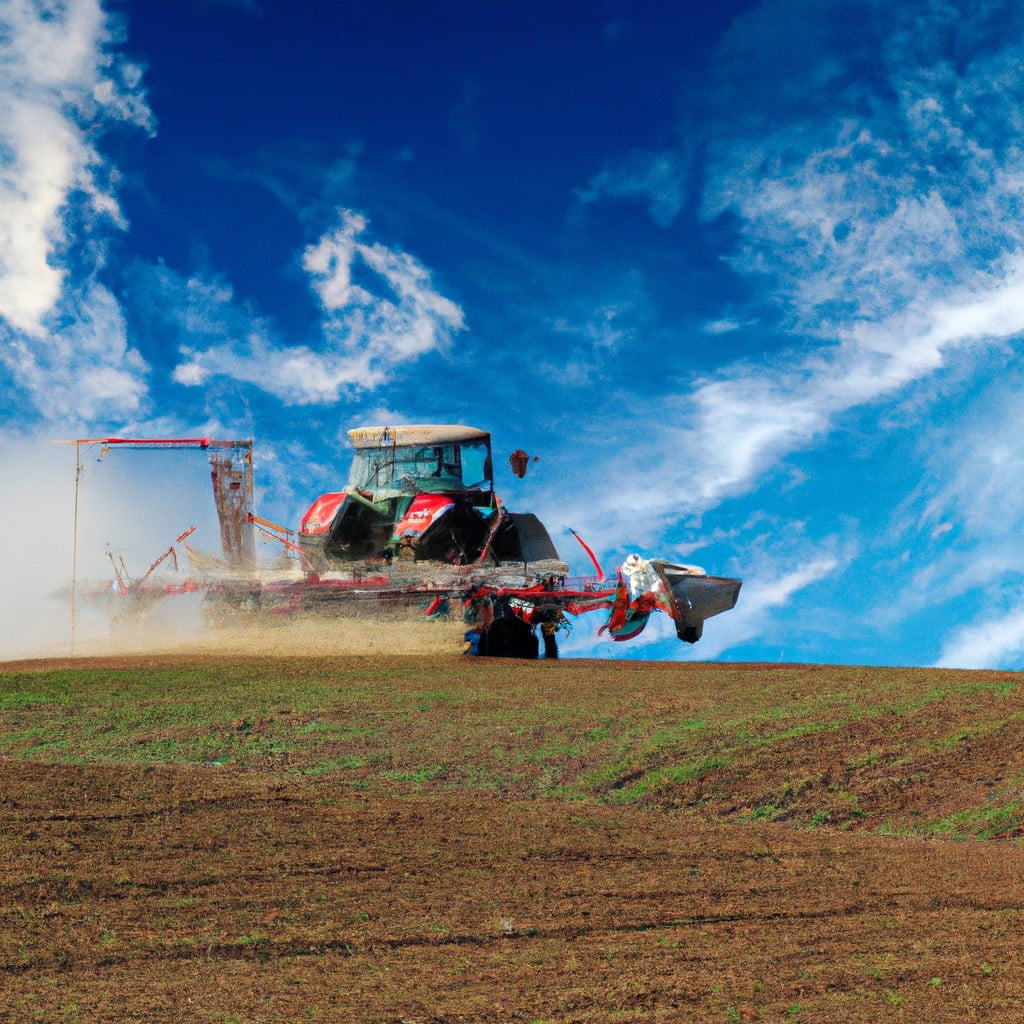 does precision agriculture work understanding its efficacy and benefits