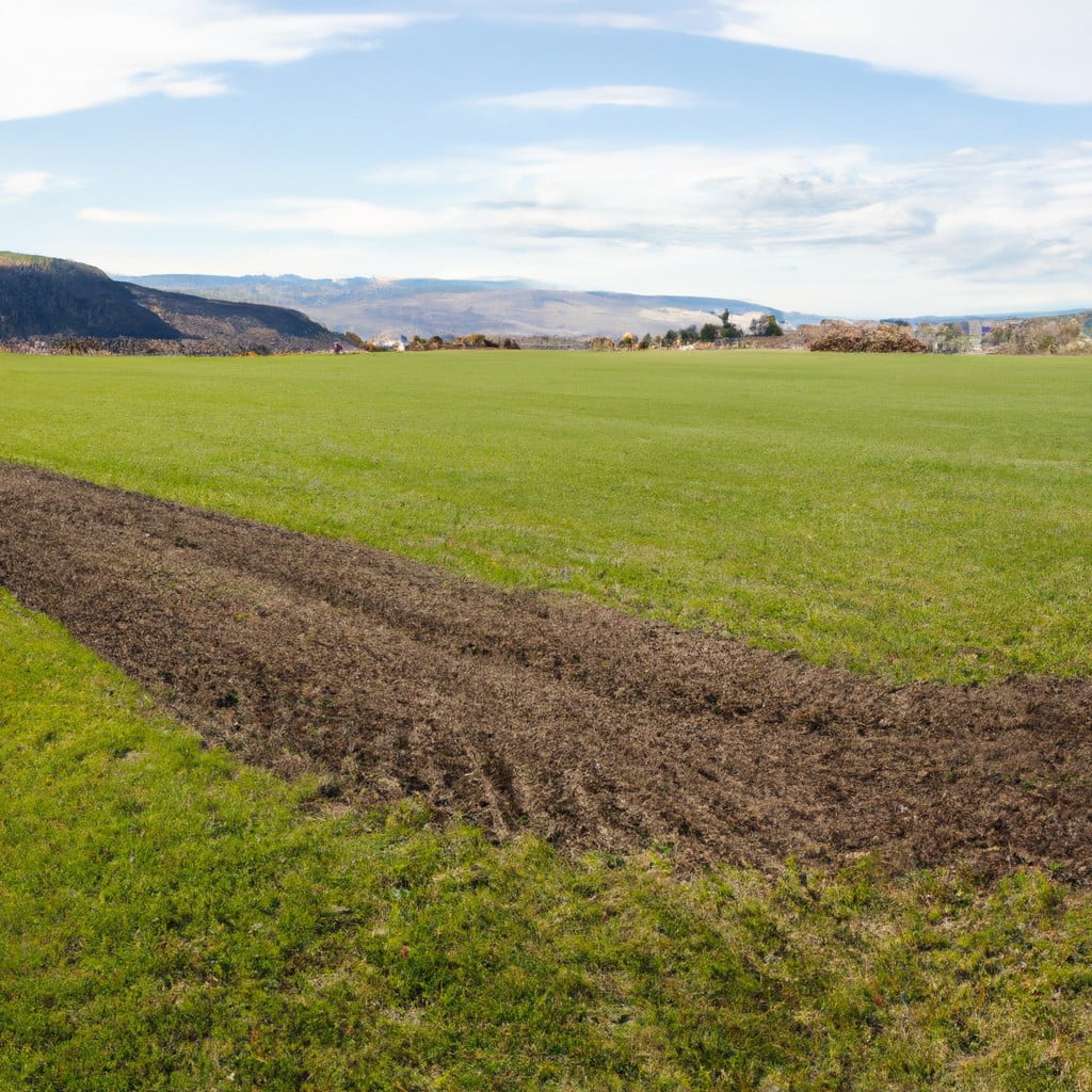 regenerative farming does it work an in depth look into sustainable agriculture