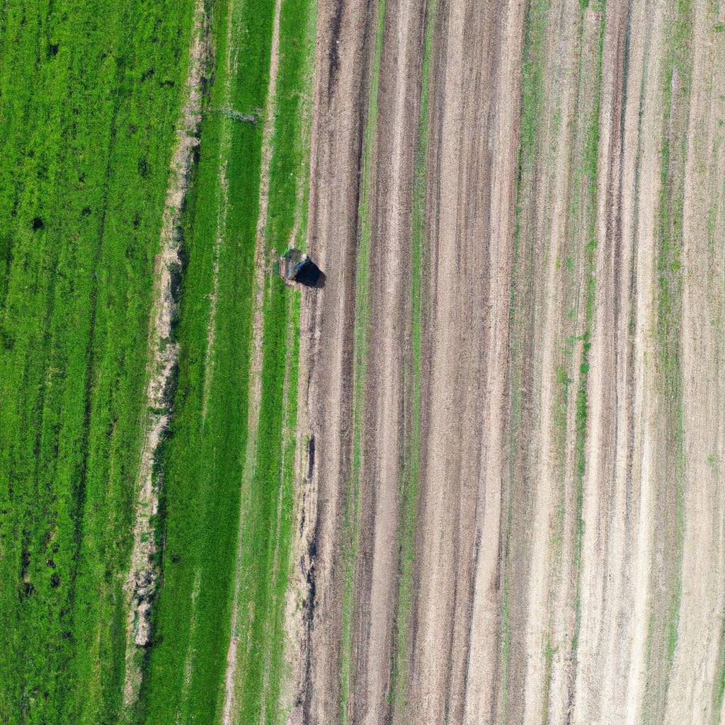 how can precision agriculture help the environment a comprehensive insight into modern farming