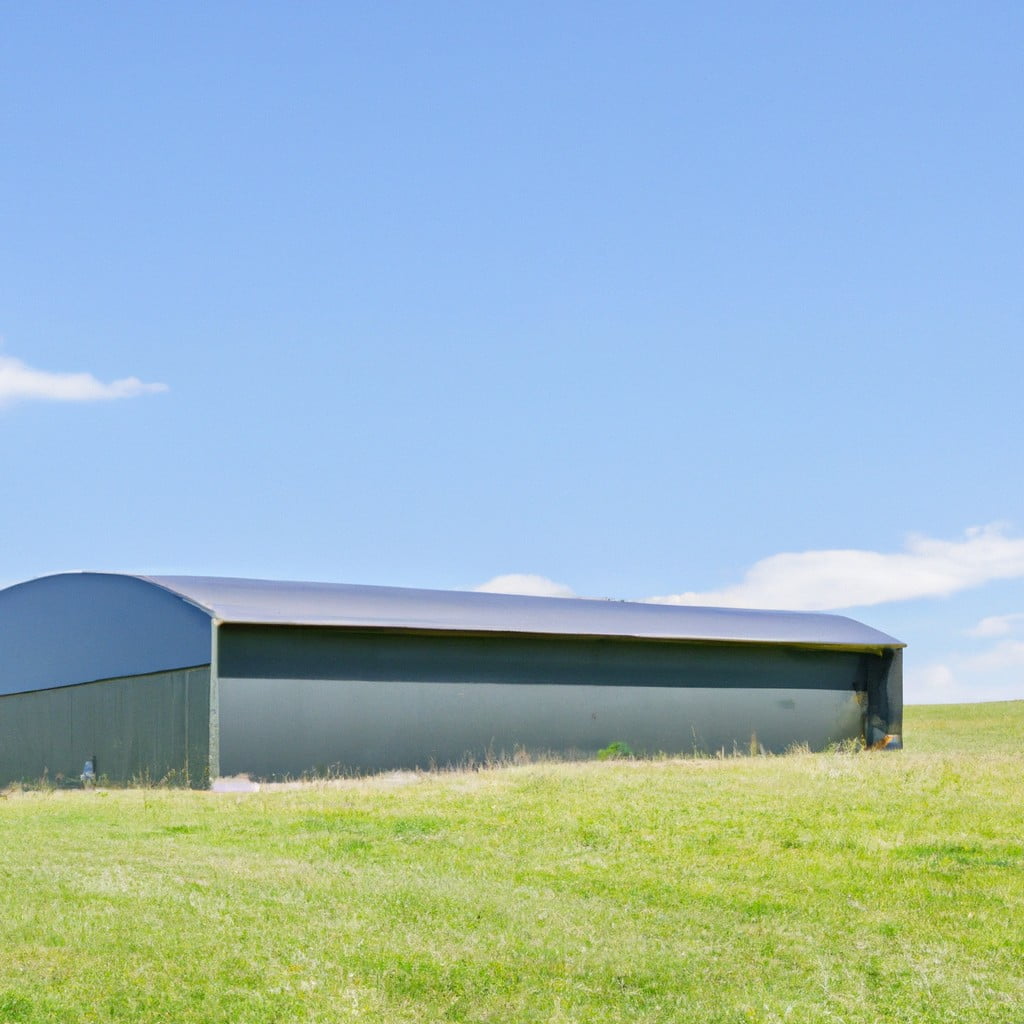 how does improving food storage facilities make farming more sustainable a guide to sustainable agriculture practices