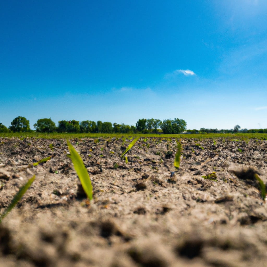 regenerative farming how much carbon can be sequestered