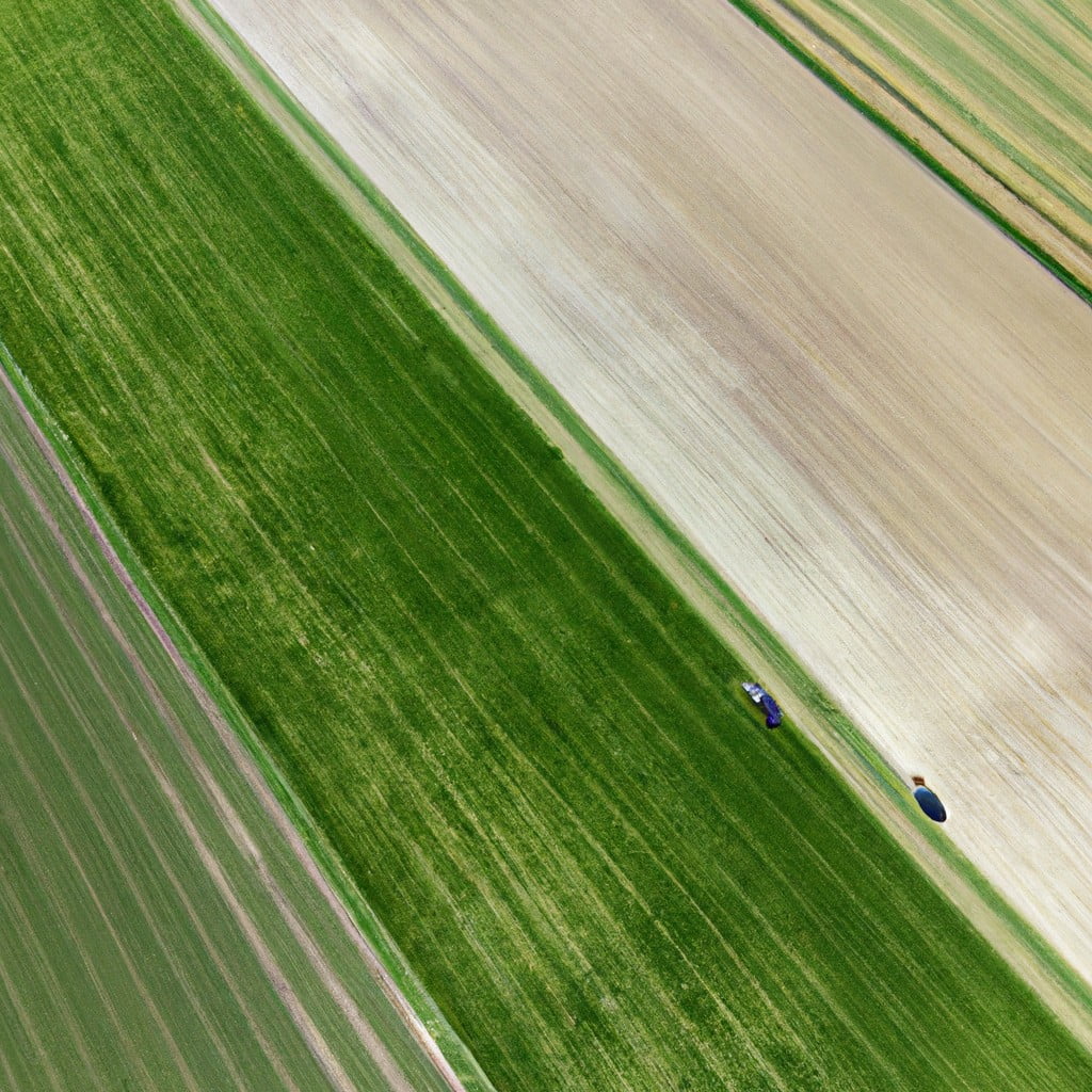 how precision agriculture affects agriculture a comprehensive guide