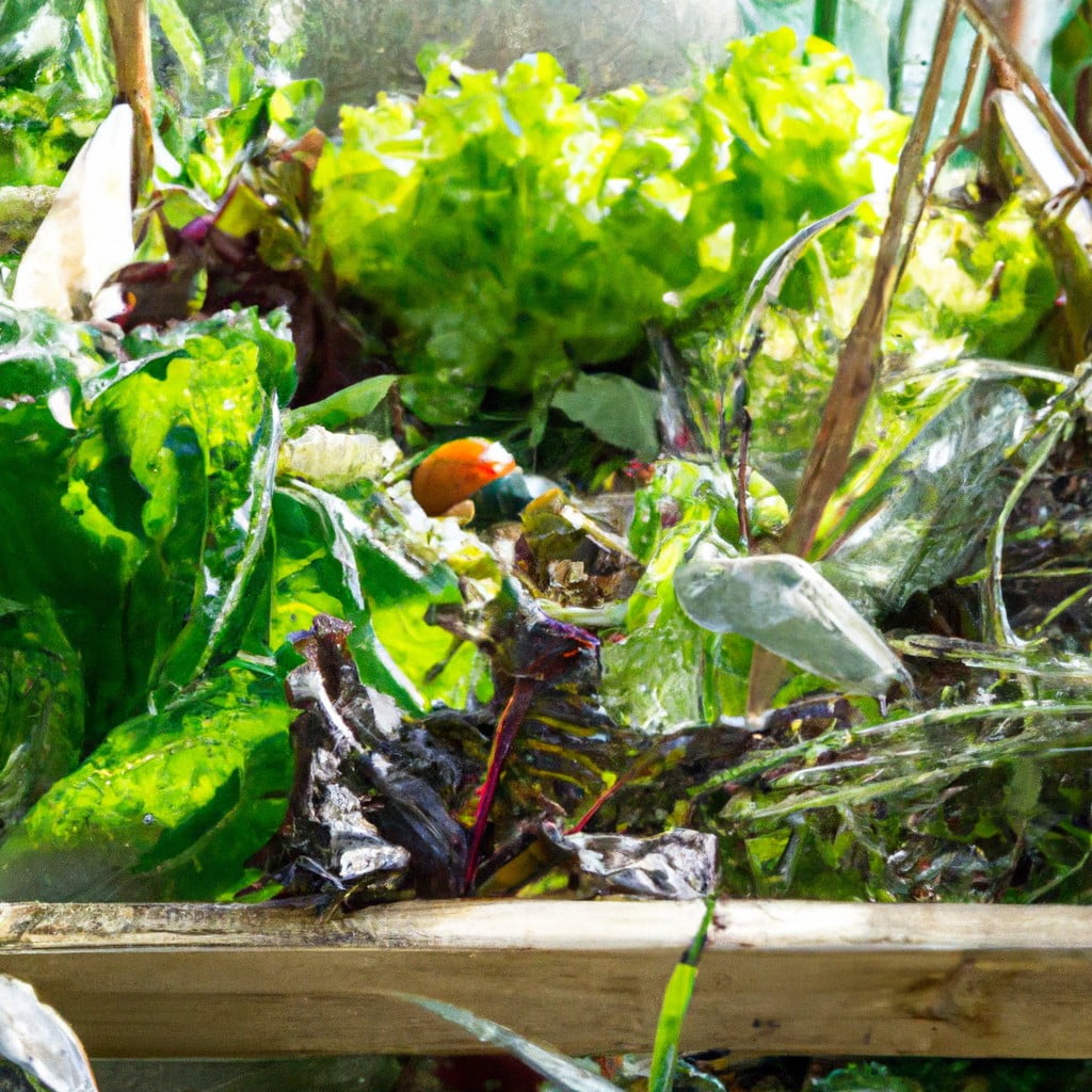 permaculture vs organic gardening understanding differences and benefits
