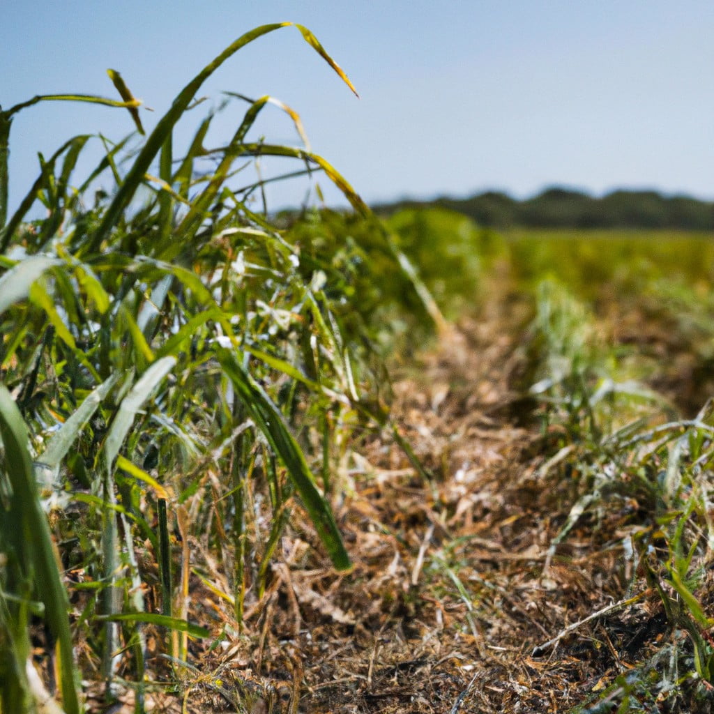 regenerative agriculture startups innovative solutions for sustainable farming