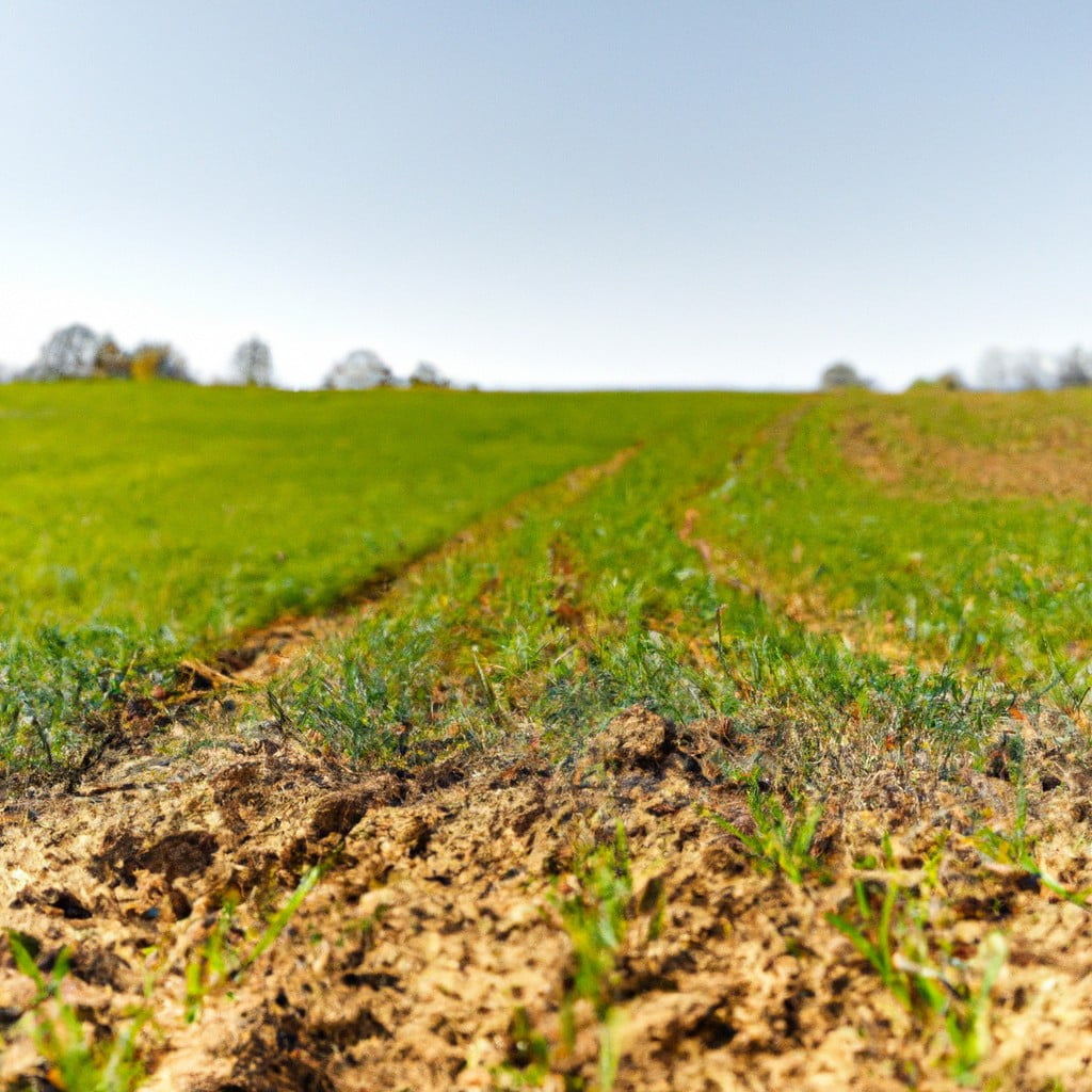 regenerative agriculture vs sustainable agriculture uncovering differences and benefits