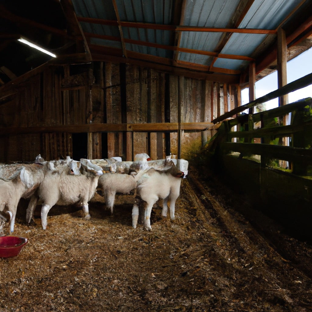 regenerative sheep farming a comprehensive guide to sustainable practice