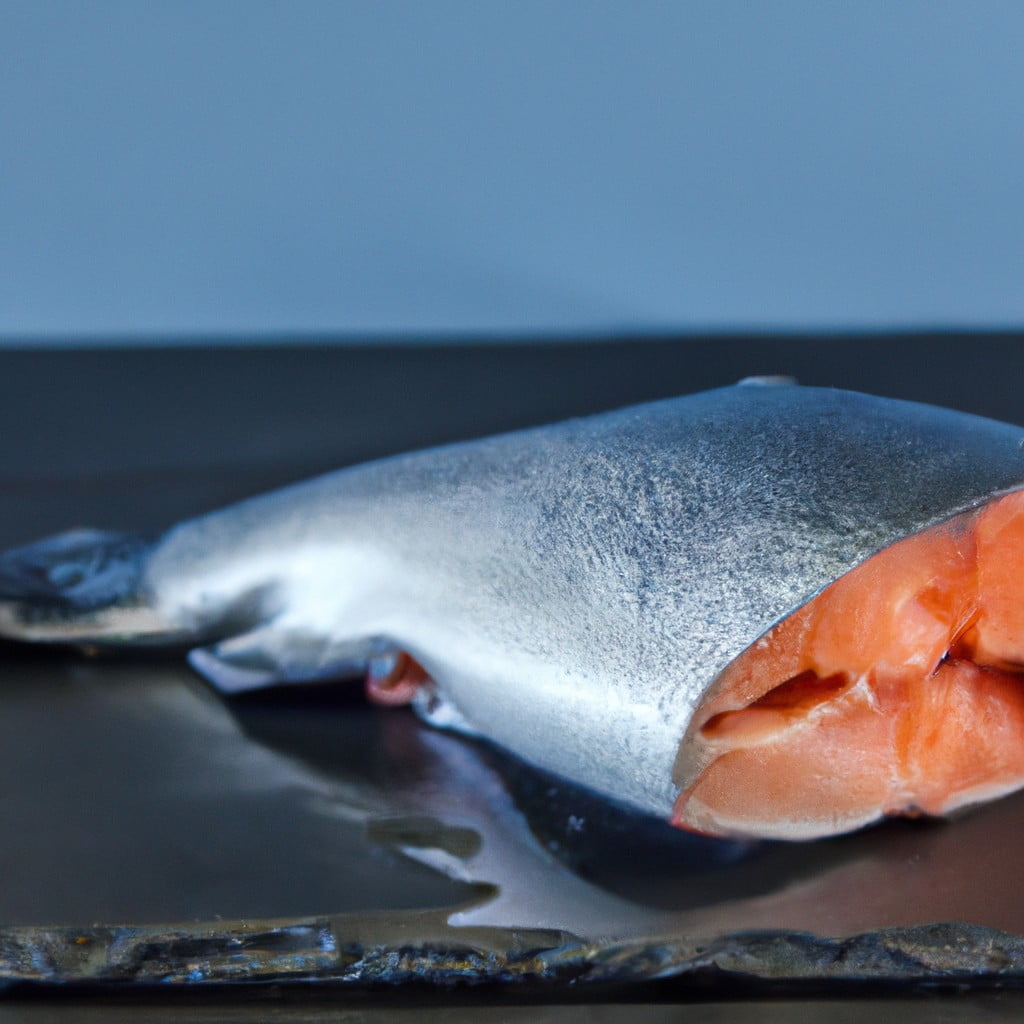 sustainably farmed salmon benefits recipes and buying guide