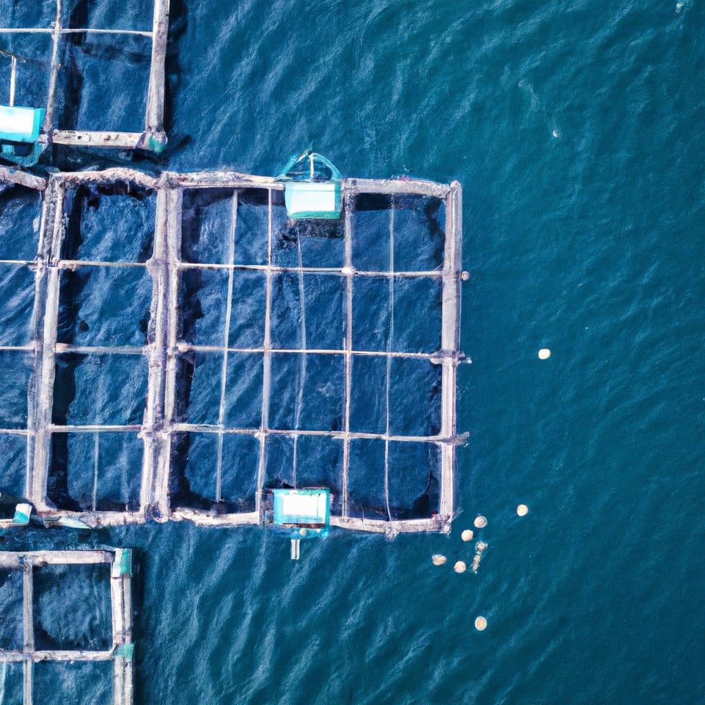regenerative ocean farming unveiling the future of sustainable seafood production