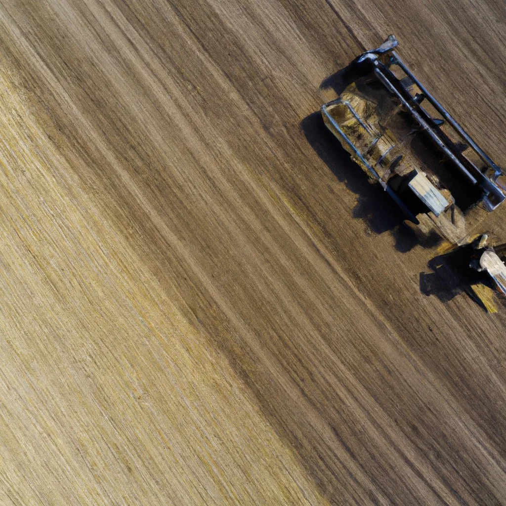 agricultural engineering advancements and impact on modern farming