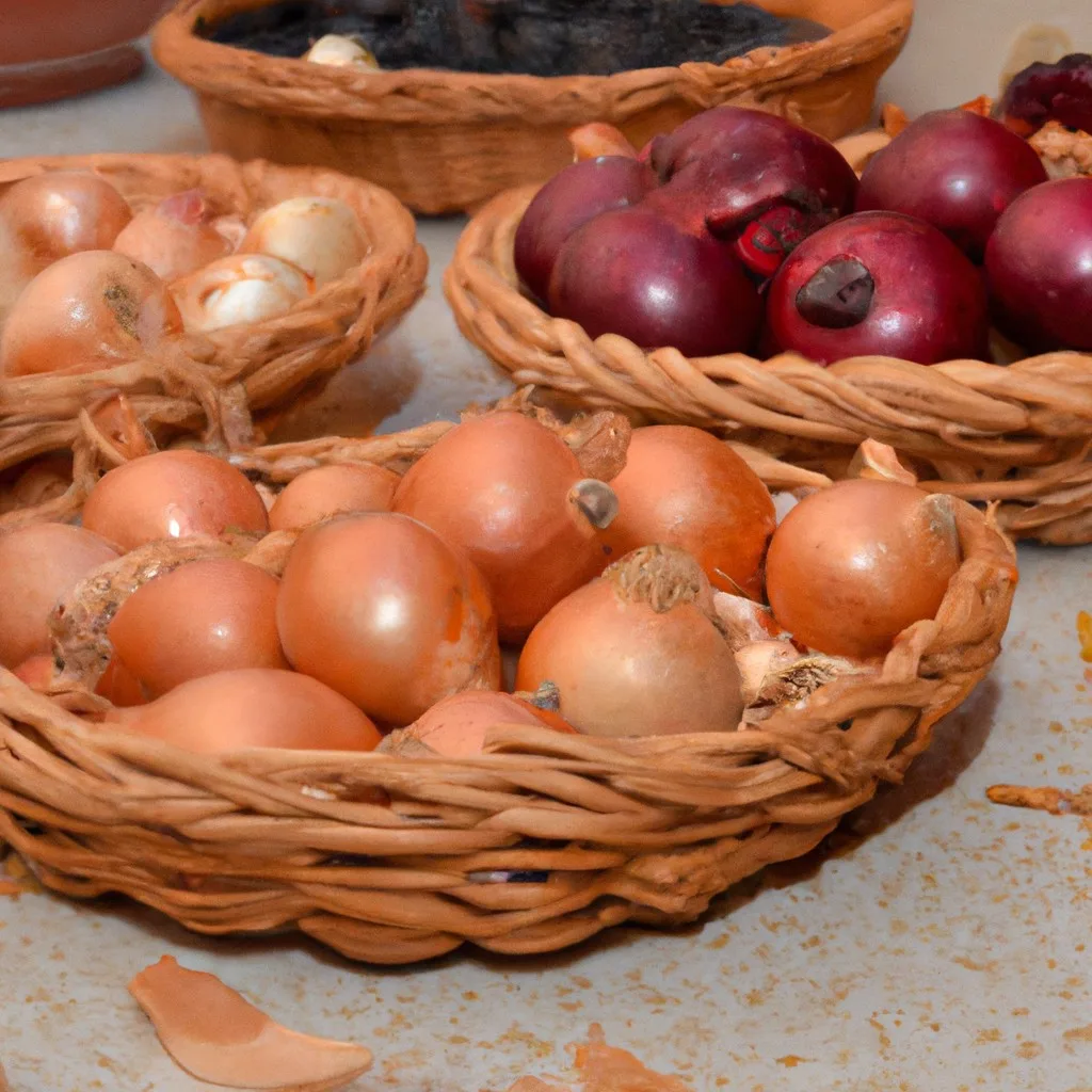 agricultural products understanding types and importance in our daily lives