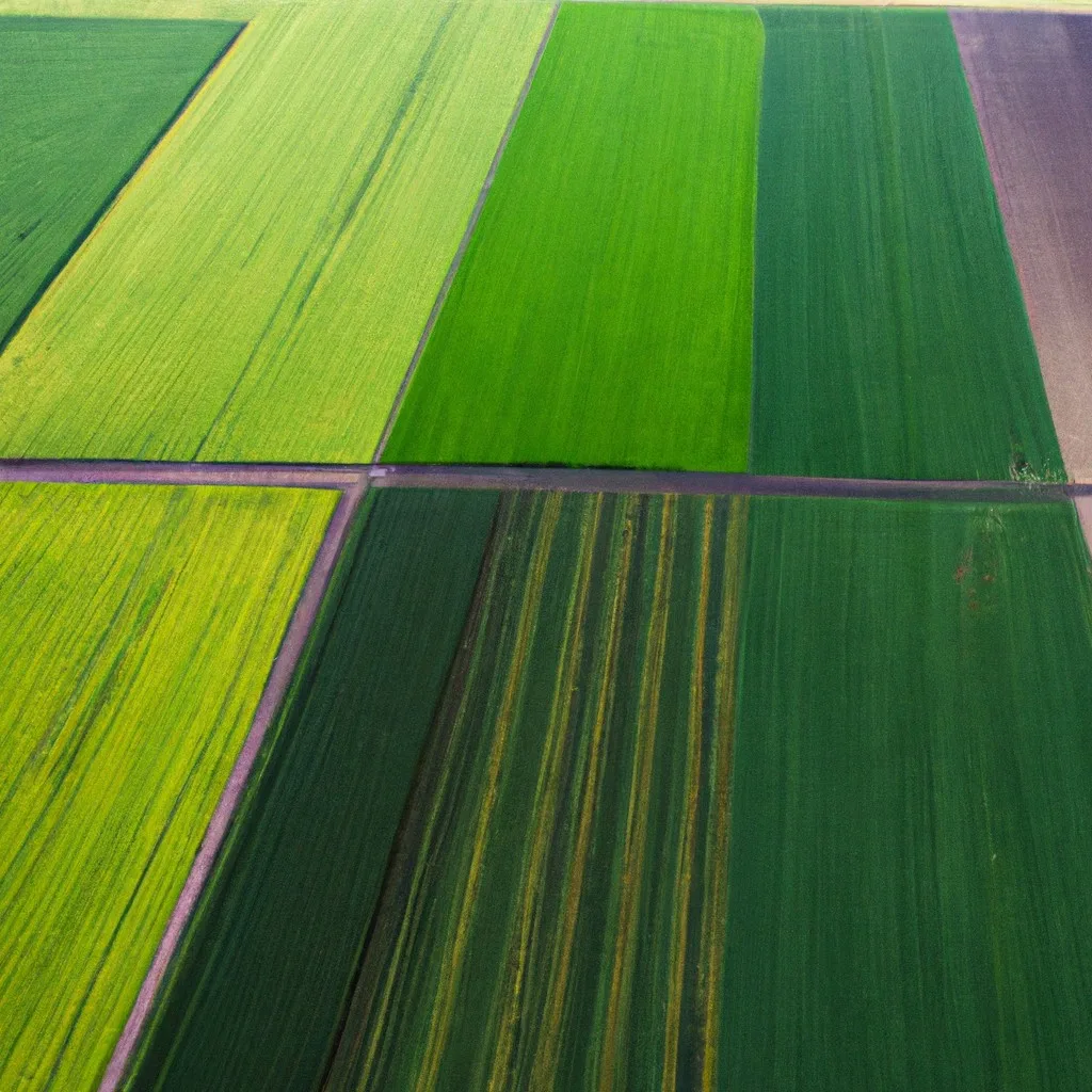 agriculture companies understanding their role in todays food system