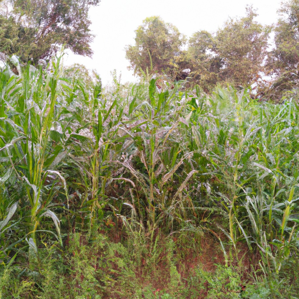 agriculture pictures capturing the essence of farming amp crop cultivation