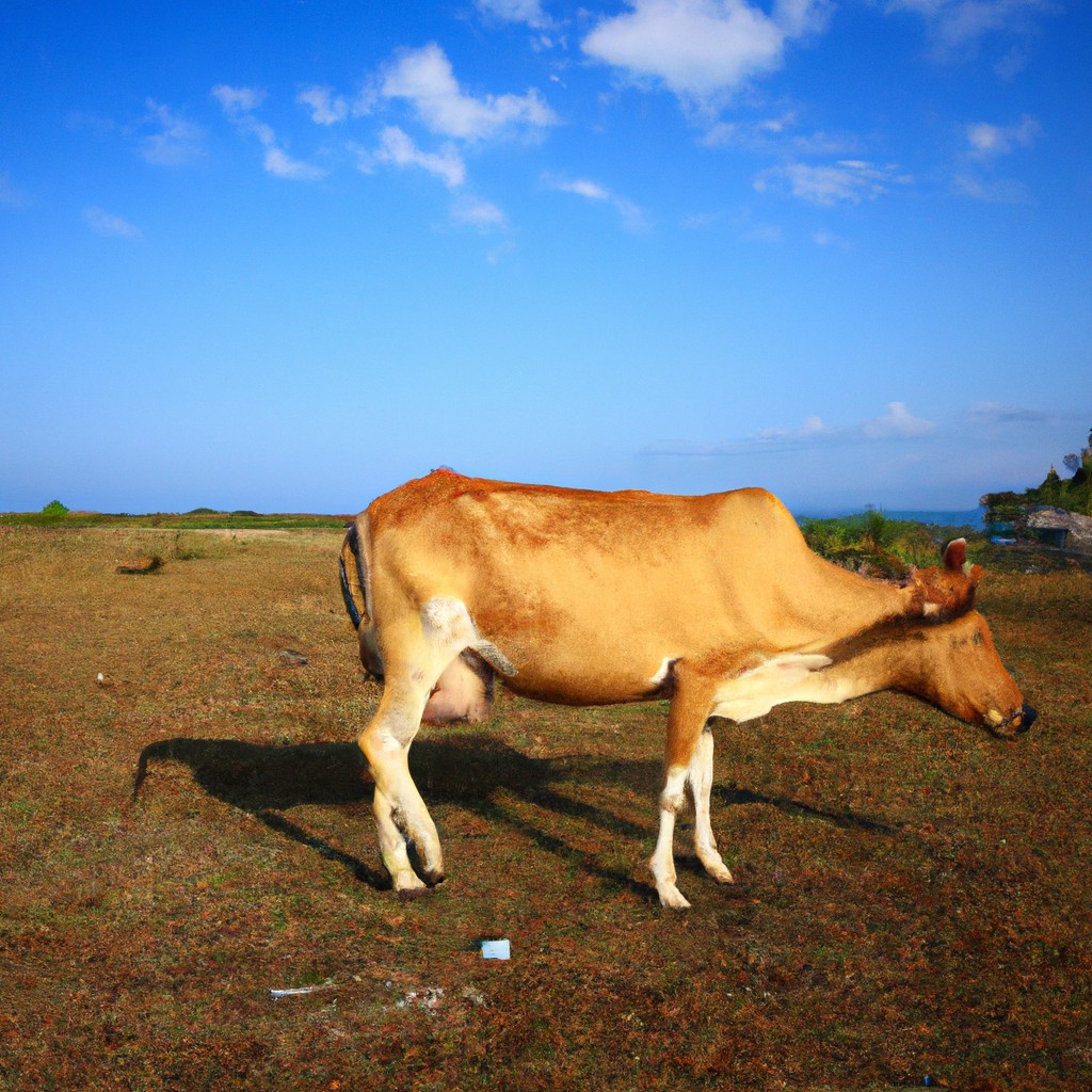 animal husbandry essentials for sustainable livestock management