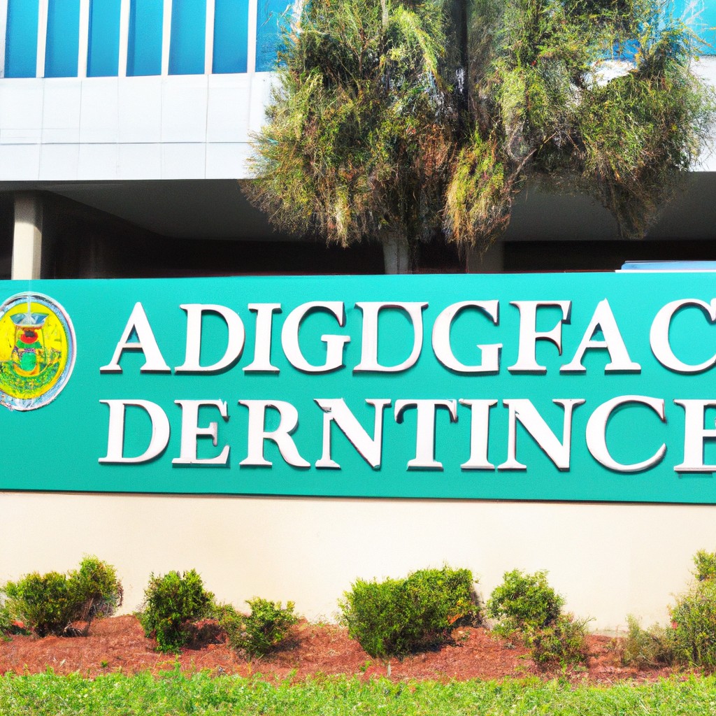 florida department of agriculture division of licensing your essential guide to services