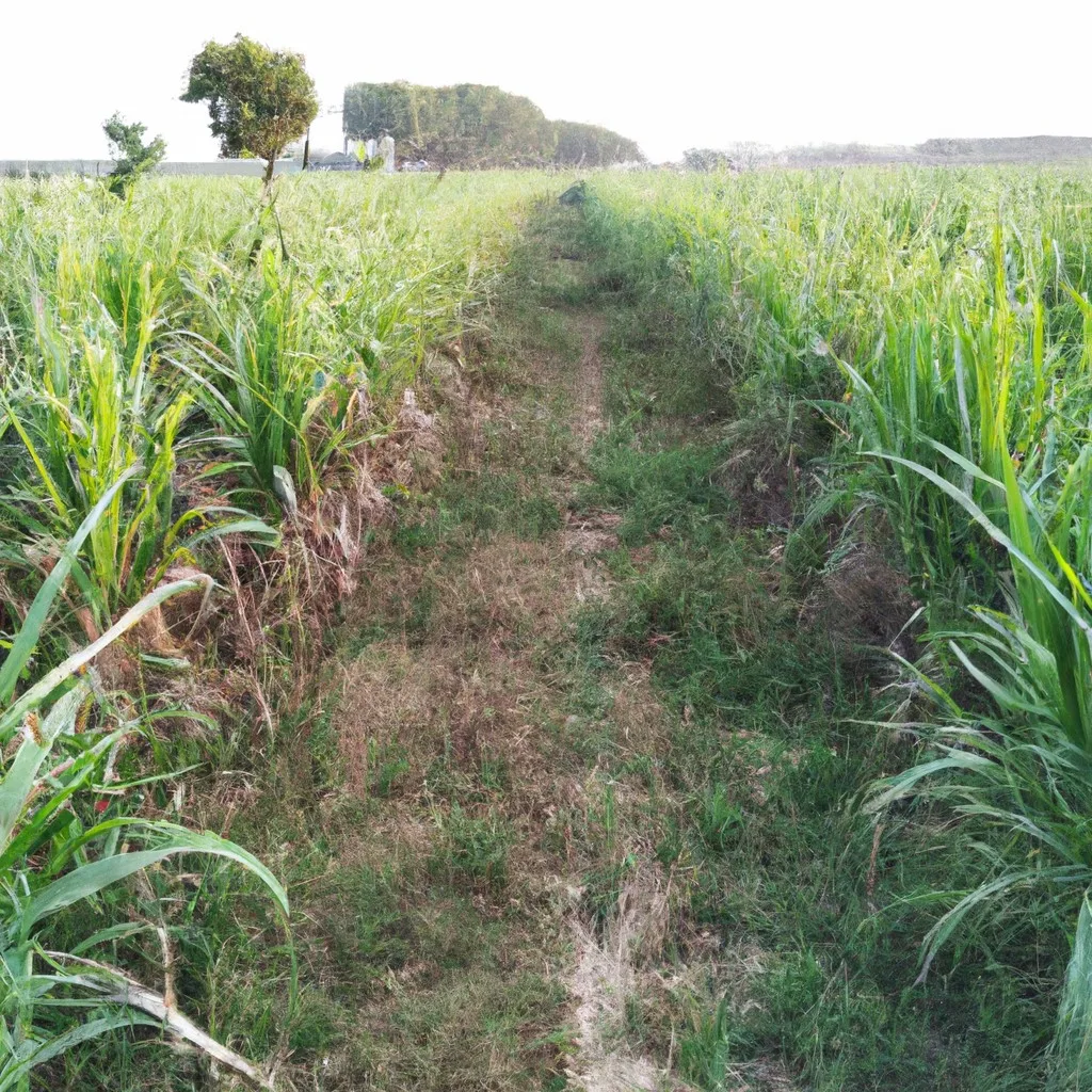 history of farming tracing the evolution of agricultural practices