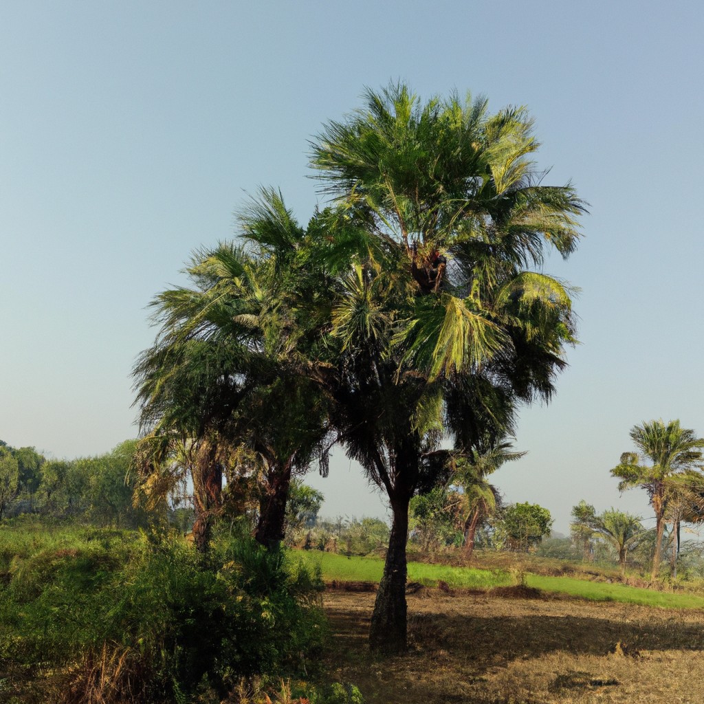 india agriculture insights and trends in farming practices