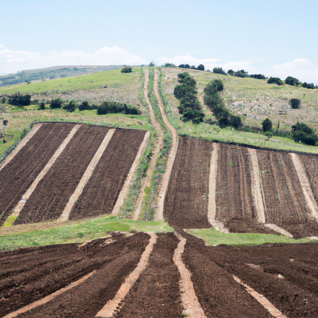 mediterranean agriculture benefits practices and sustainability