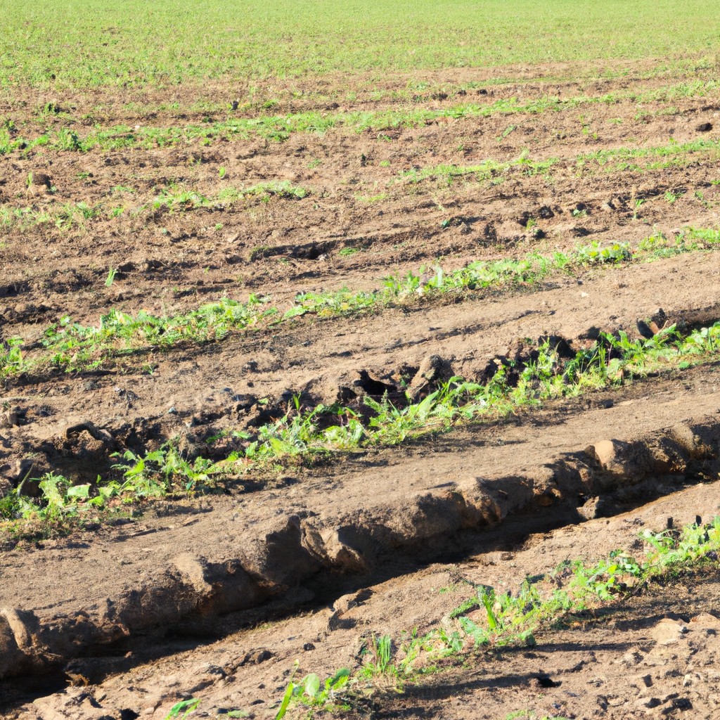 no till farming benefits and implementation strategies