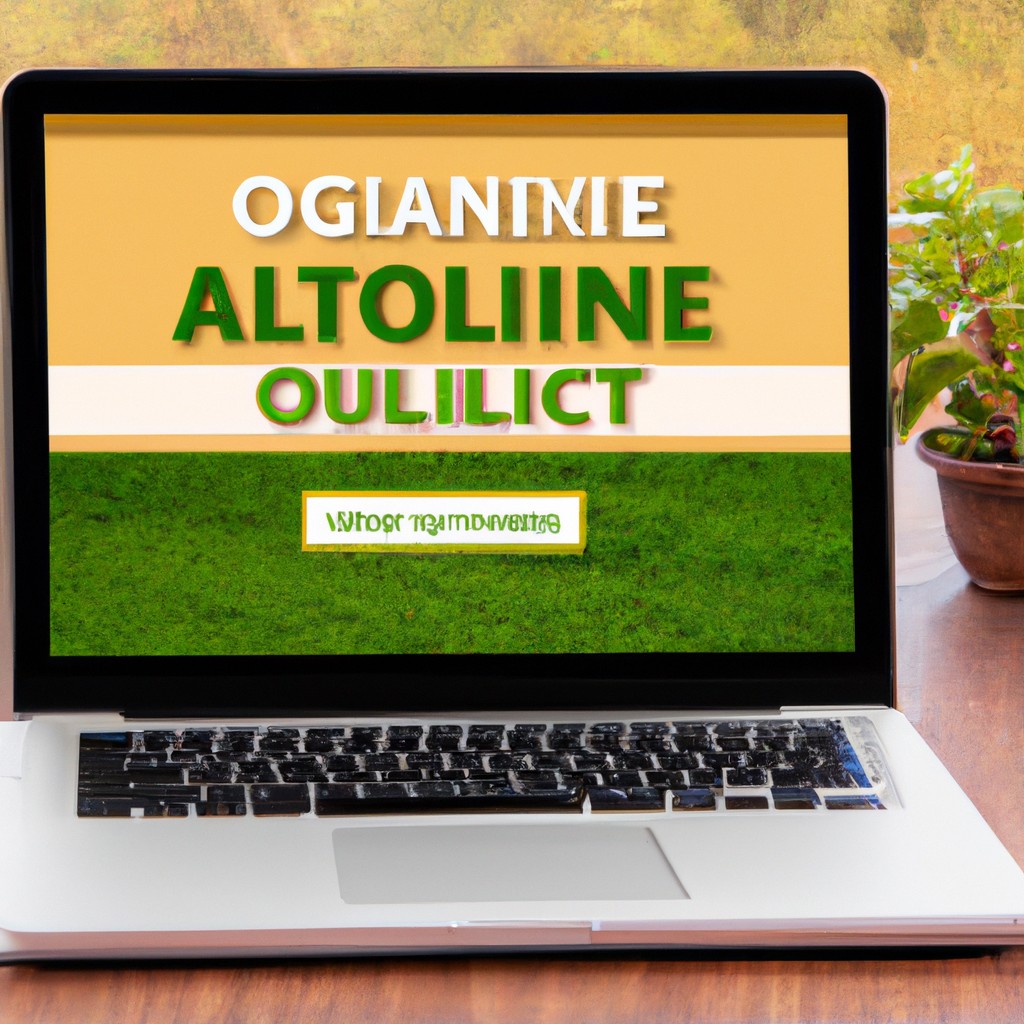 online agriculture degree advantages and how to choose the right program