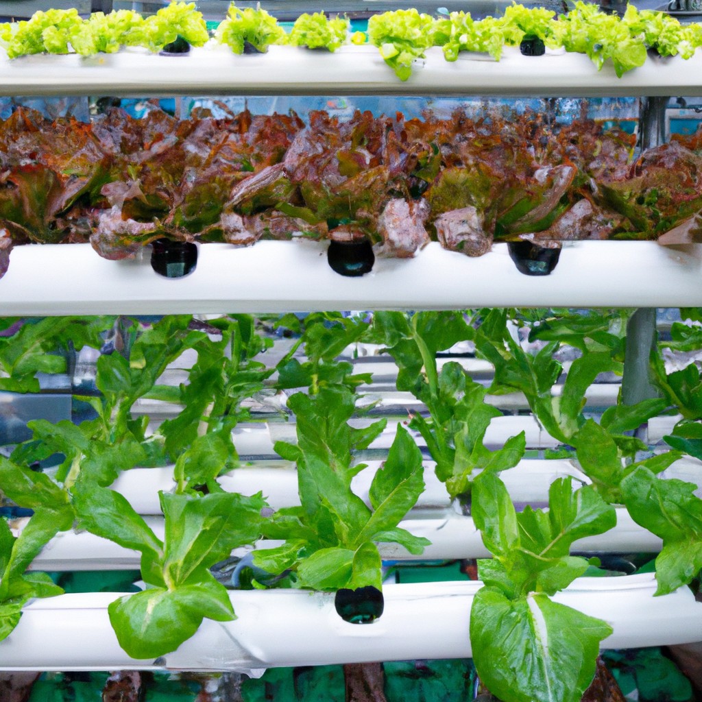 vertical farming advantages challenges and future outlook