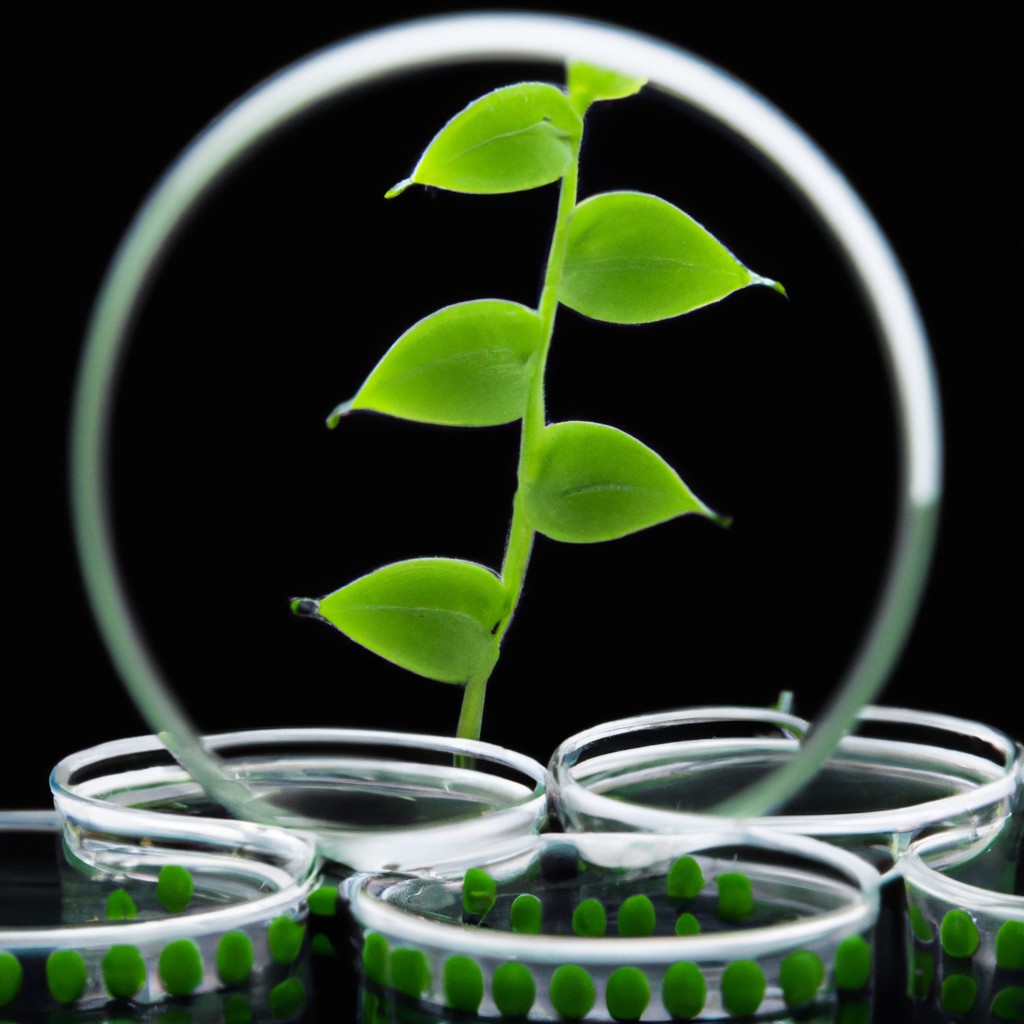 biotechnology understanding its impact and future trends