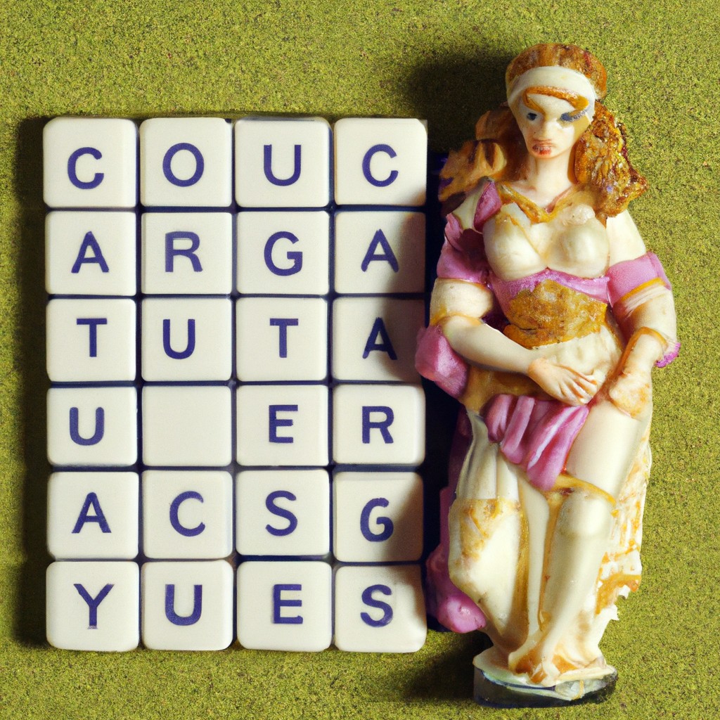 goddess of agriculture crossword quick and easy solutions
