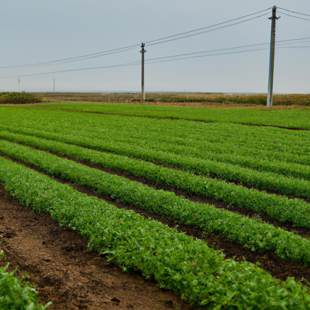 smart farming revolutionizing your agricultural success