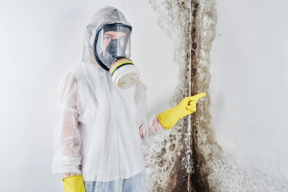 The Benefits of Timely Mold Remediation in Ventura for Your Home and Health
