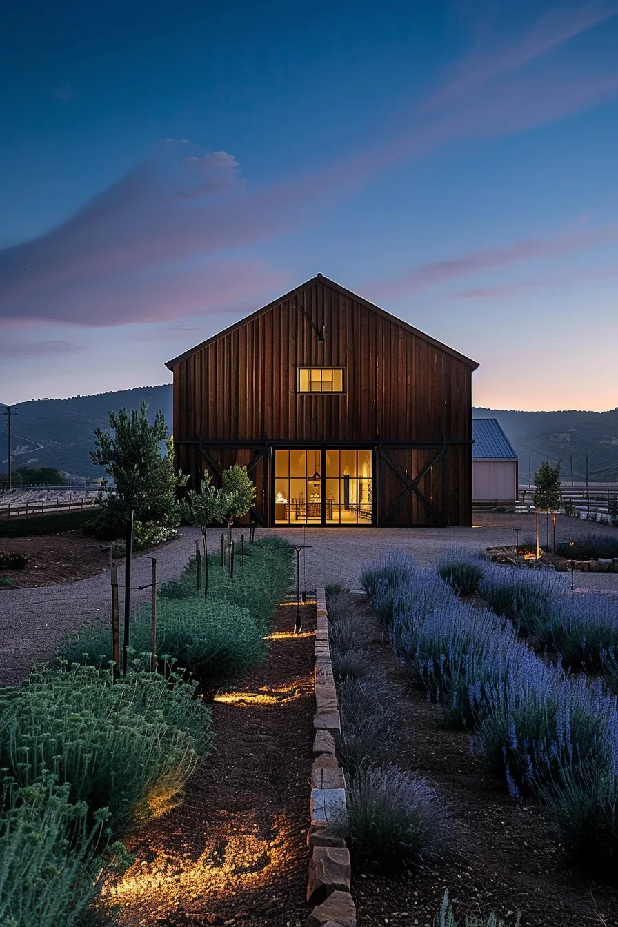 Barn Construction in the Niagara Region: Essential Tips for Modern Farmers