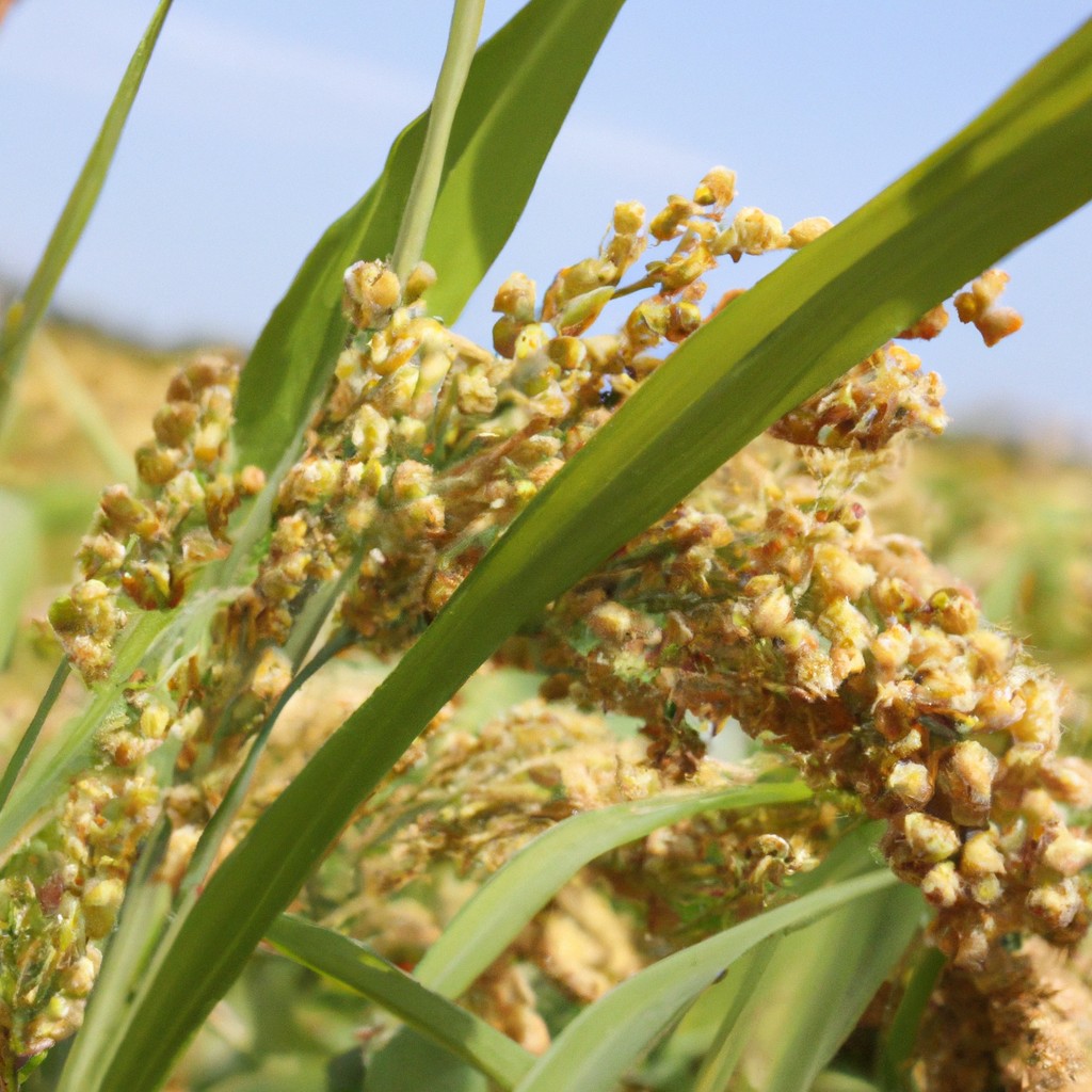 agriculture studies unlocking the secrets to sustainable farming