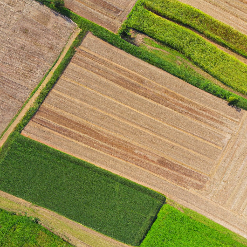 shifting cultivation ap human geography uncovering the secrets of ancient farming