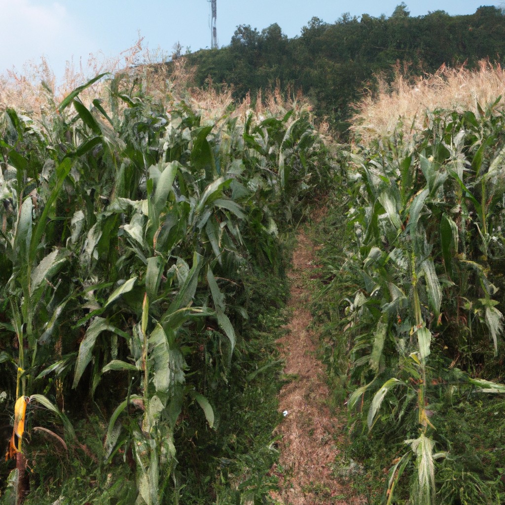 chinese agriculture secrets for a greener tomorrow