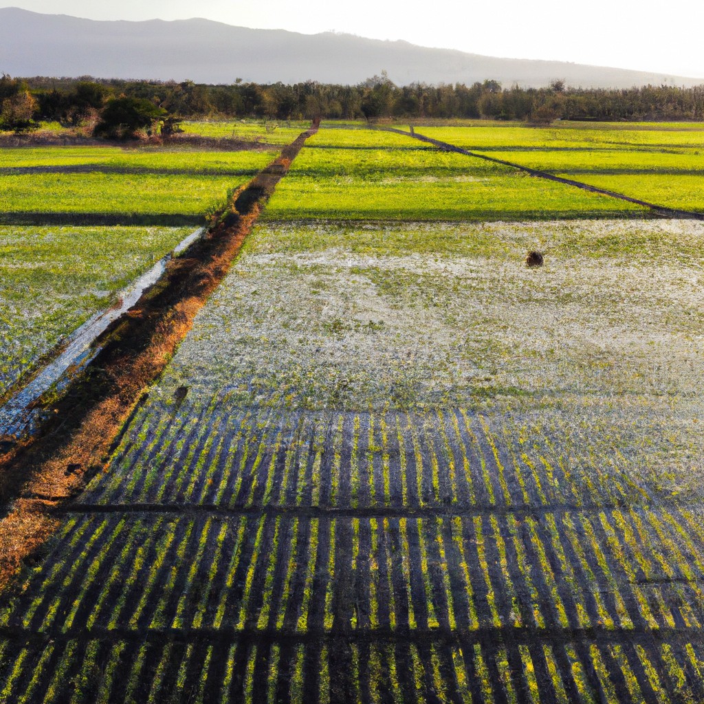 Hawaii Agriculture Form: Elevate Your Farming Game