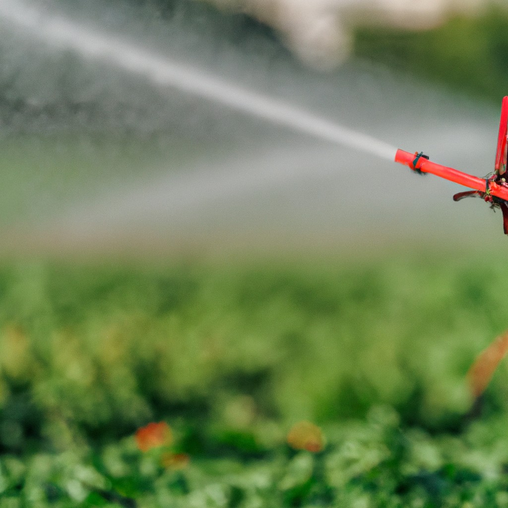 Pesticides: Your Guide to Safer, Greener Farming