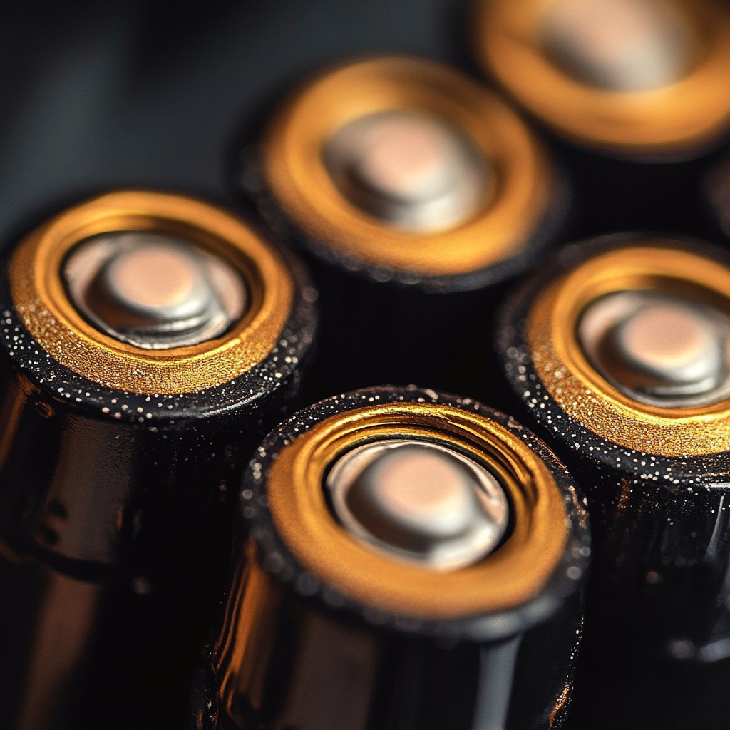 Why Every Home Should Make the Switch to AA Rechargeable Batteries