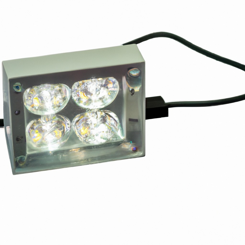 Agriculture LED Light: Brighten Your Harvest