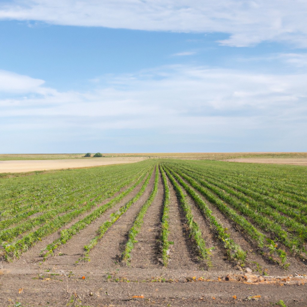 Extensive Farming: Unlocking Nature’s Bounty