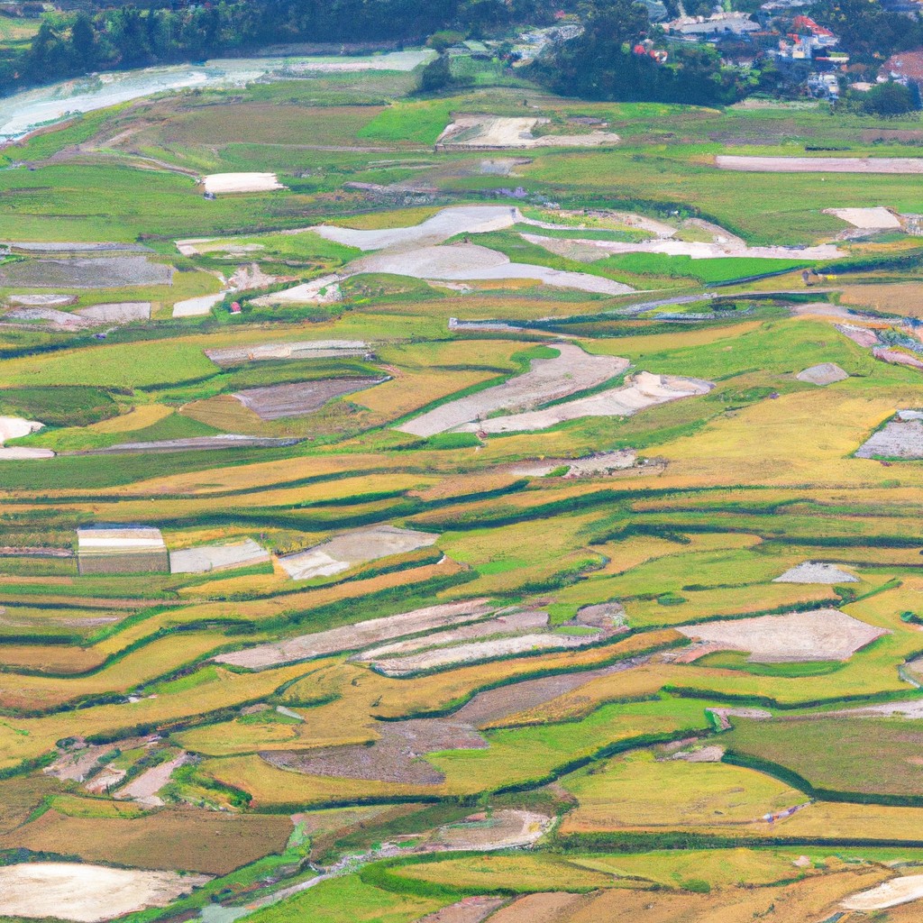 agriculture in vietnam sowing the seeds of sustainability