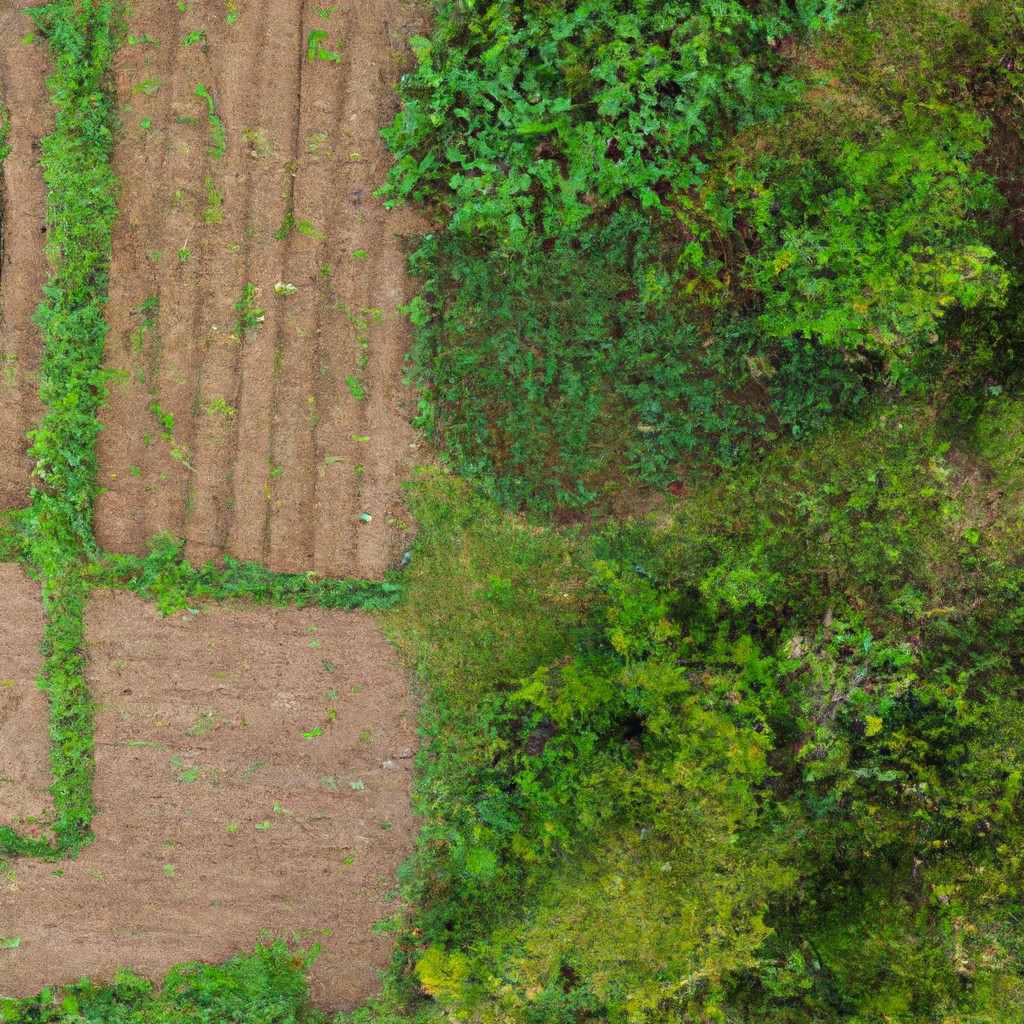 costa rica agriculture greener pastures and pura vida plows