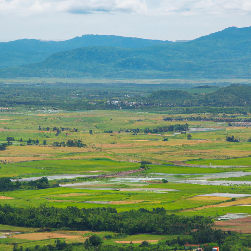 philippines agriculture unlocking natures bounty for a greener tomorrow