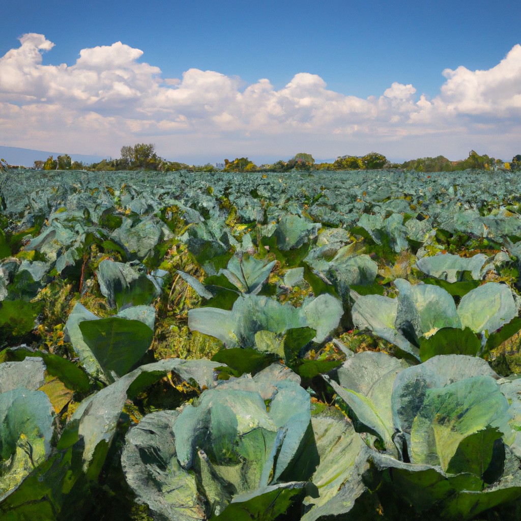 agriculture in mexico a green revolution unveiled