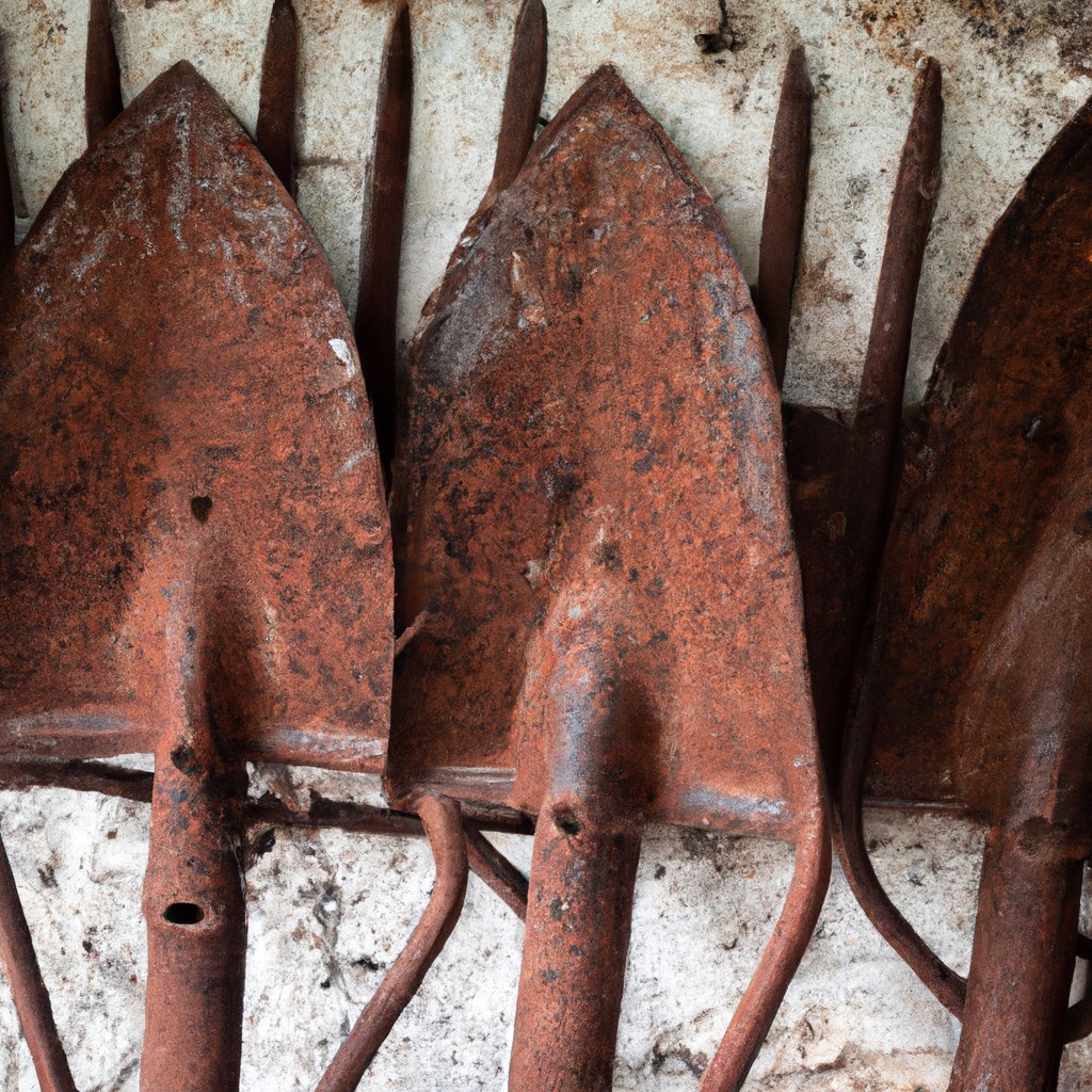 farming tools your ultimate guide to green thumbs and dirty fingernails