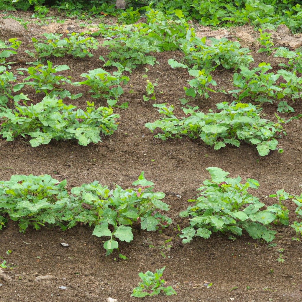 restoration agriculture harvesting benefits for people and planet