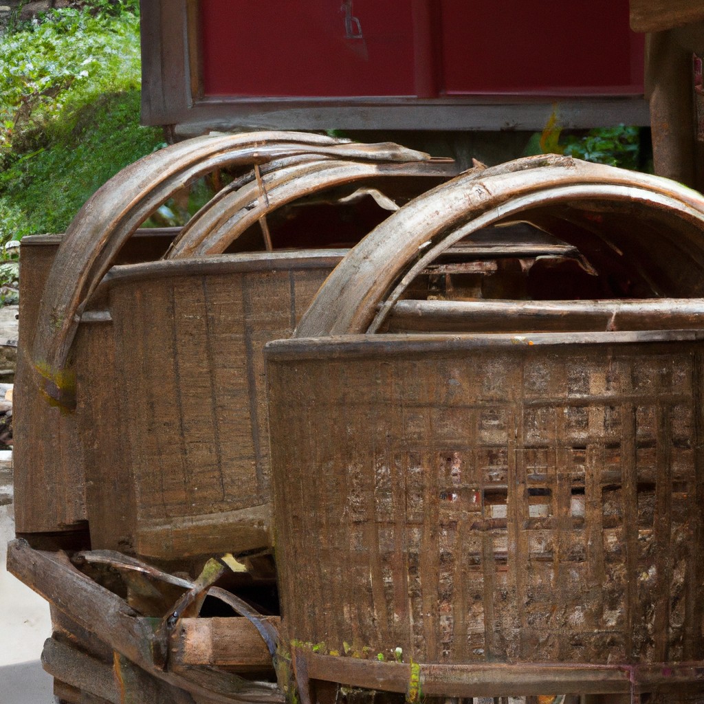 ancient china agriculture timeless techniques for modern growth