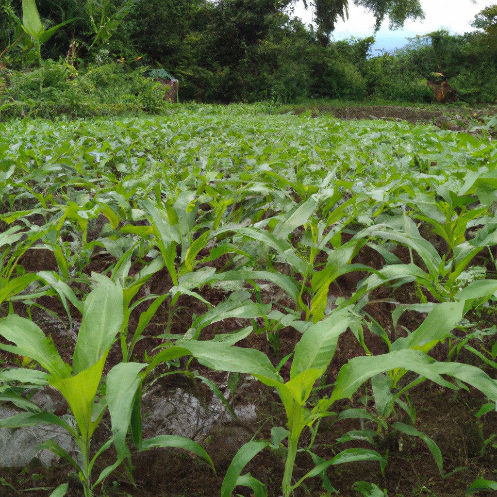 where did farming begin tracing our agricultural roots