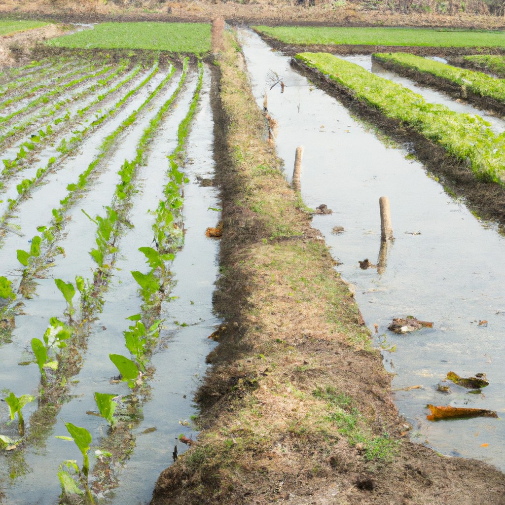 Sedentary Agriculture: Transform Your Soil Without Moving an Inch