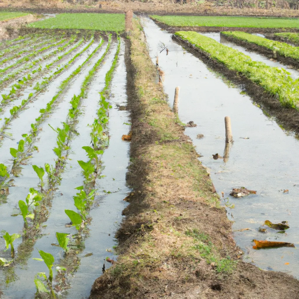 Sedentary Agriculture: Transform Your Soil Without Moving an Inch